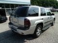Silverstone Metallic - TrailBlazer LS 4x4 Photo No. 2