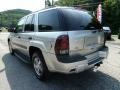 Silverstone Metallic - TrailBlazer LS 4x4 Photo No. 4