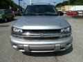 Silverstone Metallic - TrailBlazer LS 4x4 Photo No. 7