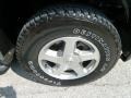 Silverstone Metallic - TrailBlazer LS 4x4 Photo No. 9