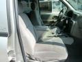 Silverstone Metallic - TrailBlazer LS 4x4 Photo No. 10