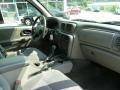 Silverstone Metallic - TrailBlazer LS 4x4 Photo No. 11