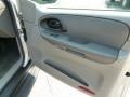 Silverstone Metallic - TrailBlazer LS 4x4 Photo No. 12