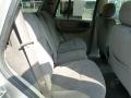 Silverstone Metallic - TrailBlazer LS 4x4 Photo No. 13