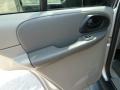 Silverstone Metallic - TrailBlazer LS 4x4 Photo No. 18