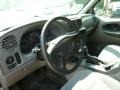 Silverstone Metallic - TrailBlazer LS 4x4 Photo No. 22