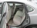 2008 Stone Gray Metallic Buick LaCrosse CX  photo #9