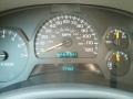 Silverstone Metallic - TrailBlazer LS 4x4 Photo No. 25