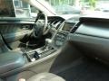 2010 Red Candy Metallic Ford Taurus SHO AWD  photo #12