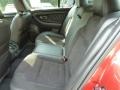 2010 Red Candy Metallic Ford Taurus SHO AWD  photo #17