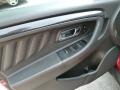 2010 Red Candy Metallic Ford Taurus SHO AWD  photo #19