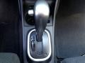 Super Black - Versa 1.8 S Sedan Photo No. 11