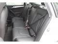 Black Rear Seat Photo for 2013 Audi A4 #66013563