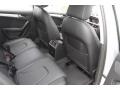 Black Interior Photo for 2013 Audi A4 #66013623