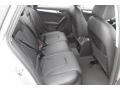 Black Interior Photo for 2013 Audi A4 #66013632