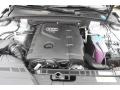 2.0 Liter FSI Turbocharged DOHC 16-Valve VVT 4 Cylinder Engine for 2013 Audi A4 2.0T Sedan #66013665