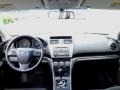 2011 Techno White Pearl Mazda MAZDA6 i Sport Sedan  photo #8