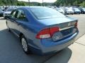 2009 Atomic Blue Metallic Honda Civic DX-VP Sedan  photo #5