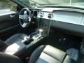 Satin Silver Metallic - Mustang V6 Premium Convertible Photo No. 13