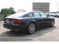 Brilliant Black - A7 3.0T quattro Prestige Photo No. 9