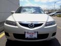 Pebble Ash Metallic - MAZDA6 i Sedan Photo No. 2