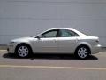 2006 Pebble Ash Metallic Mazda MAZDA6 i Sedan  photo #4