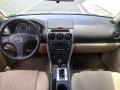 Pebble Ash Metallic - MAZDA6 i Sedan Photo No. 8