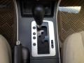 Pebble Ash Metallic - MAZDA6 i Sedan Photo No. 11