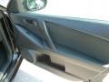 2010 Black Mica Mazda MAZDA3 i Touring 4 Door  photo #15