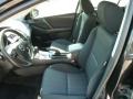 2010 Black Mica Mazda MAZDA3 i Touring 4 Door  photo #18