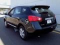 Wicked Black - Rogue S AWD Photo No. 5