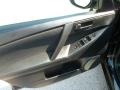 2010 Black Mica Mazda MAZDA3 i Touring 4 Door  photo #21