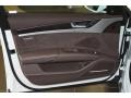 Balao Brown Door Panel Photo for 2012 Audi A8 #66014306