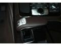 2012 Audi A8 Balao Brown Interior Transmission Photo