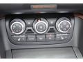 2012 Audi TT Nougat Brown Interior Controls Photo