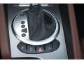  2012 TT 2.0T quattro Roadster 6 Speed S tronic Dual-Clutch Automatic Shifter