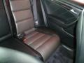 Ebony Rear Seat Photo for 2008 Acura TL #66014807