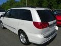 Arctic Frost Pearl - Sienna Limited AWD Photo No. 4