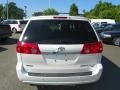 Arctic Frost Pearl - Sienna Limited AWD Photo No. 5