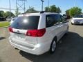 Arctic Frost Pearl - Sienna Limited AWD Photo No. 11