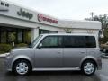 2005 Thunder Cloud Metallic Scion xB   photo #2