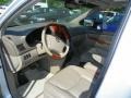 Arctic Frost Pearl - Sienna Limited AWD Photo No. 23