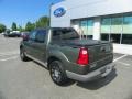 Estate Green Metallic - Explorer Sport Trac 4x4 Photo No. 5
