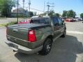 Estate Green Metallic - Explorer Sport Trac 4x4 Photo No. 7