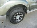Estate Green Metallic - Explorer Sport Trac 4x4 Photo No. 8