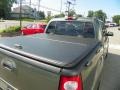 Estate Green Metallic - Explorer Sport Trac 4x4 Photo No. 16