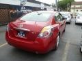2009 Code Red Metallic Nissan Altima 2.5 S  photo #4