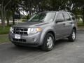 Tungsten Grey Metallic - Escape XLT Photo No. 2