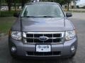 Tungsten Grey Metallic - Escape XLT Photo No. 3