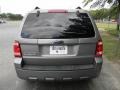 Tungsten Grey Metallic - Escape XLT Photo No. 7